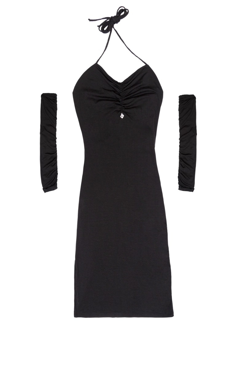 CACHE black outlet Dress