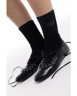 nocturnal animal socks