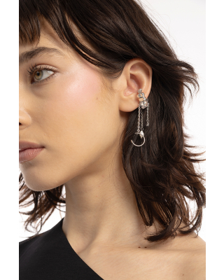 Side Effect Earring