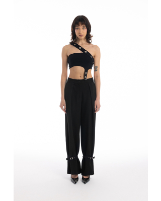 Multiway Straps Pants