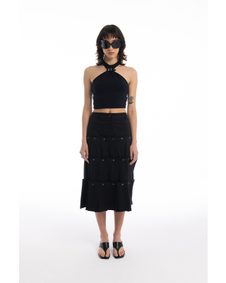 Modular Snap Skirt