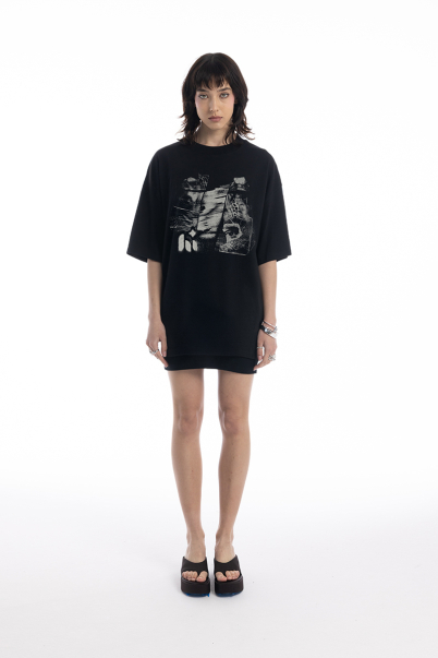 Visionaries Tee
