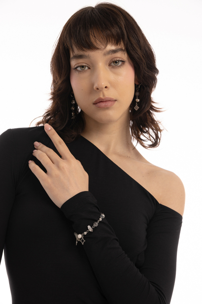 Disorderly Bracelet