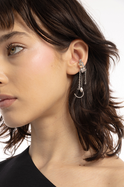 Side Effect Earring